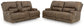 Time-Piece Sofa and Loveseat Signature Design by Ashley®
