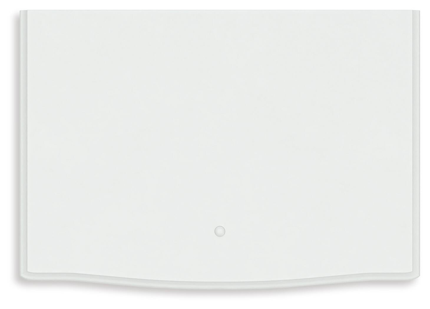 Maylilly  Upholstered Panel Bed, Dresser, Mirror And Nightstand Signature Design by Ashley®