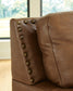Gambellara Sofa and Loveseat Signature Design by Ashley®