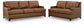 Gambellara Sofa and Loveseat Signature Design by Ashley®