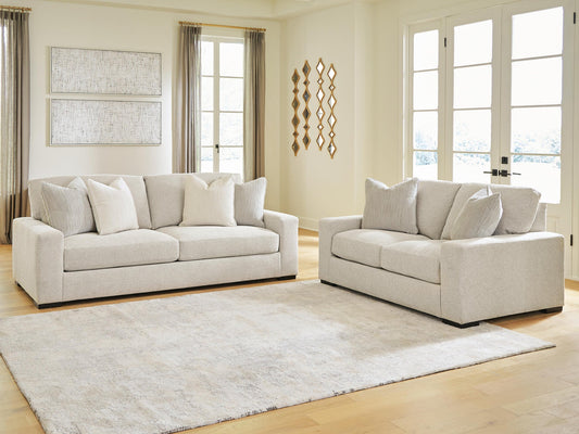 Conlee-Pike Sofa and Loveseat Signature Design by Ashley®