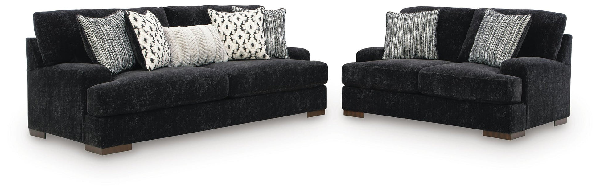 Whitmore Manor Sofa and Loveseat Benchcraft®