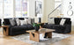 Whitmore Manor Sofa and Loveseat Benchcraft®