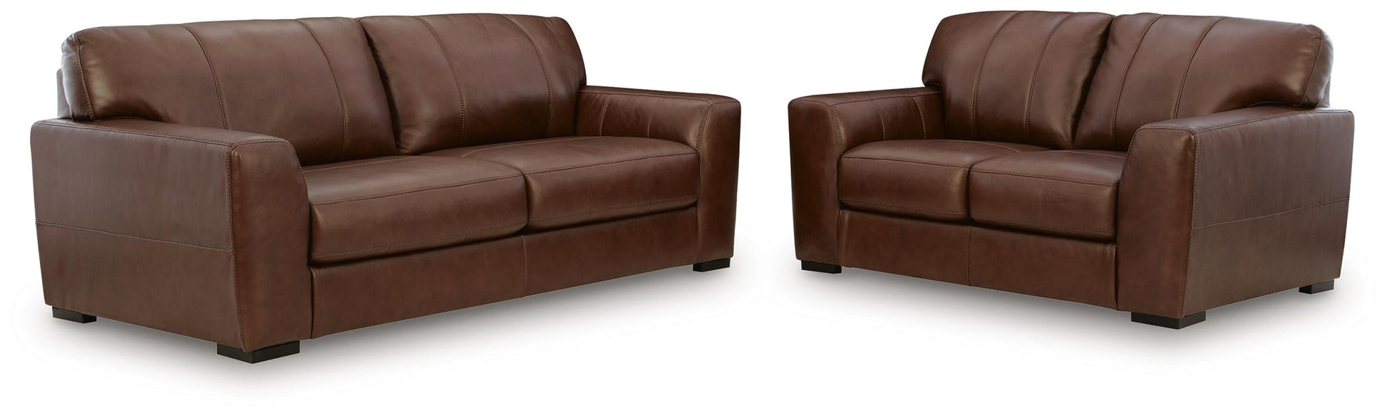 Mossano Sofa and Loveseat Signature Design by Ashley®