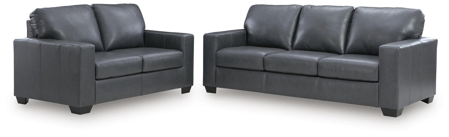 Bolsena Sofa and Loveseat Signature Design by Ashley®