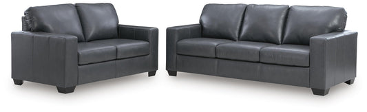 Bolsena Sofa and Loveseat Signature Design by Ashley®