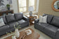 Bolsena Sofa and Loveseat Signature Design by Ashley®