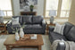 Bolsena Sofa and Loveseat Signature Design by Ashley®