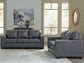 Bolsena Sofa and Loveseat Signature Design by Ashley®