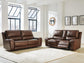 Silverbrooke Sofa and Loveseat Signature Design by Ashley®