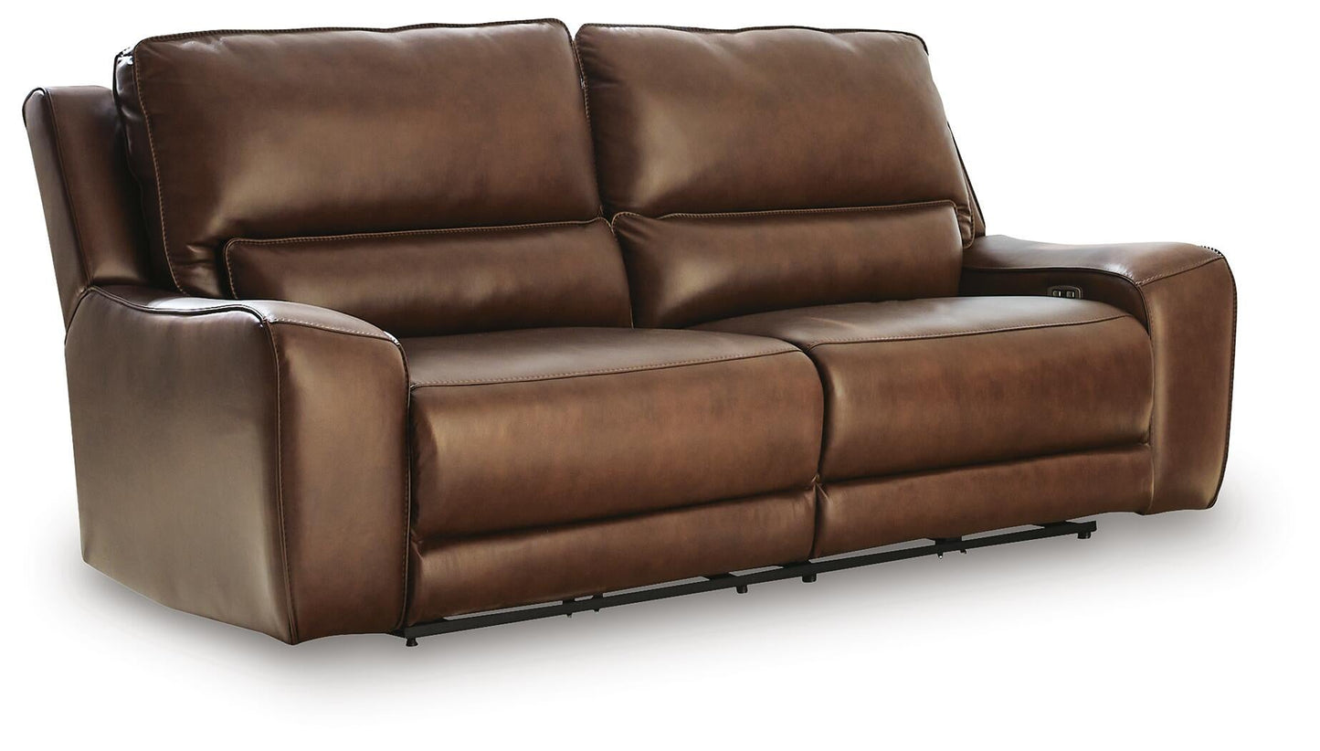 Silverbrooke Sofa and Loveseat Signature Design by Ashley®