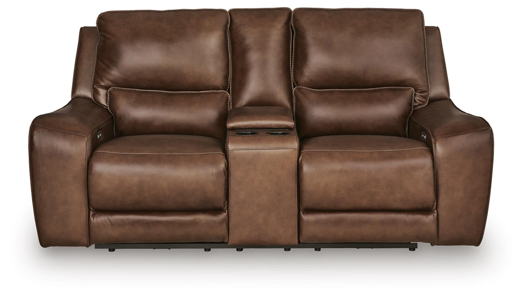 Silverbrooke Sofa and Loveseat Signature Design by Ashley®