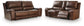 Silverbrooke Sofa and Loveseat Signature Design by Ashley®