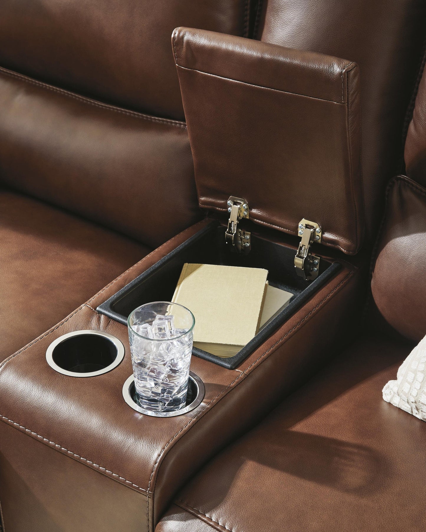 Silverbrooke Sofa and Loveseat Signature Design by Ashley®
