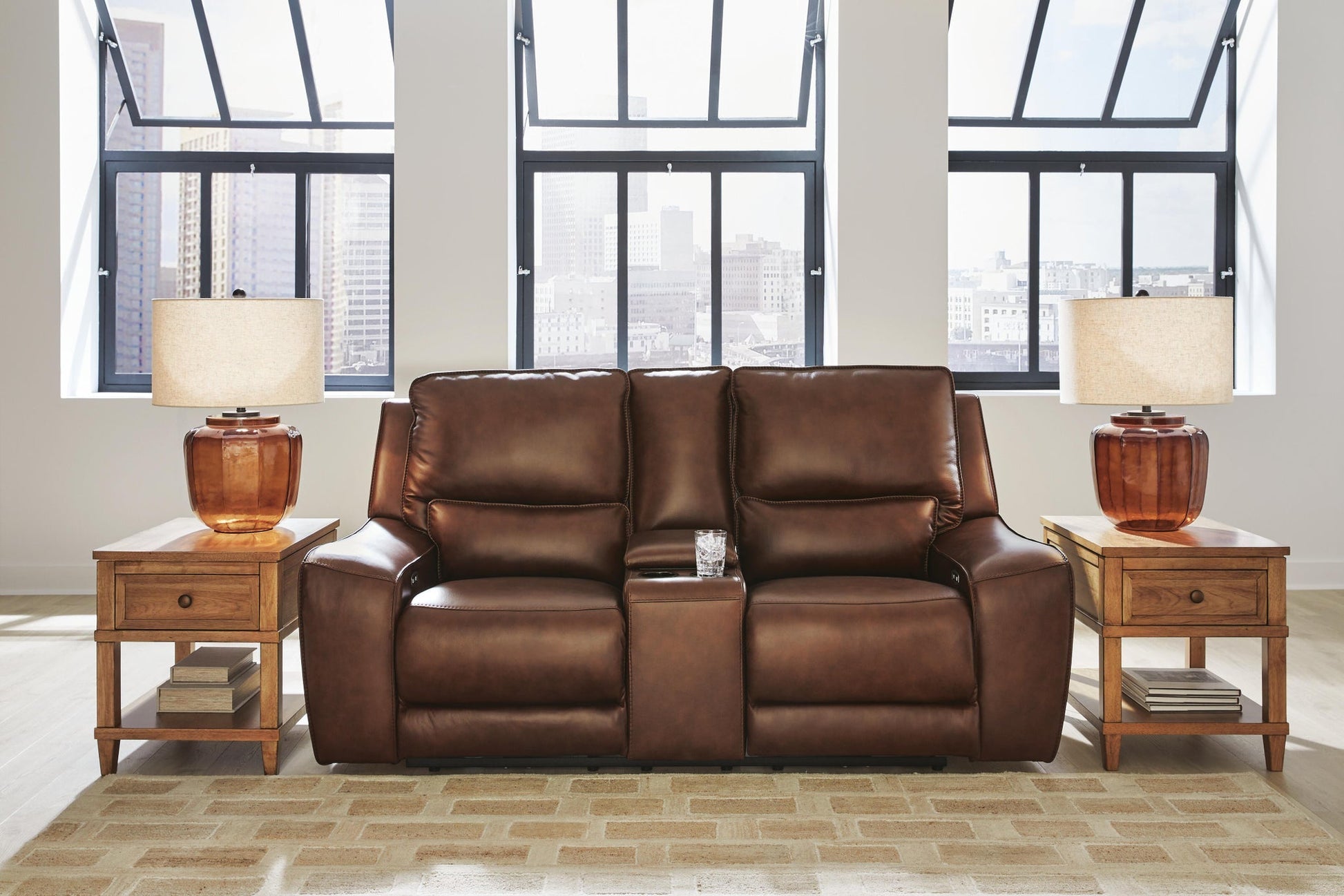 Silverbrooke Sofa and Loveseat Signature Design by Ashley®