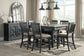 Tyler Creek Dining Room Server Signature Design by Ashley®
