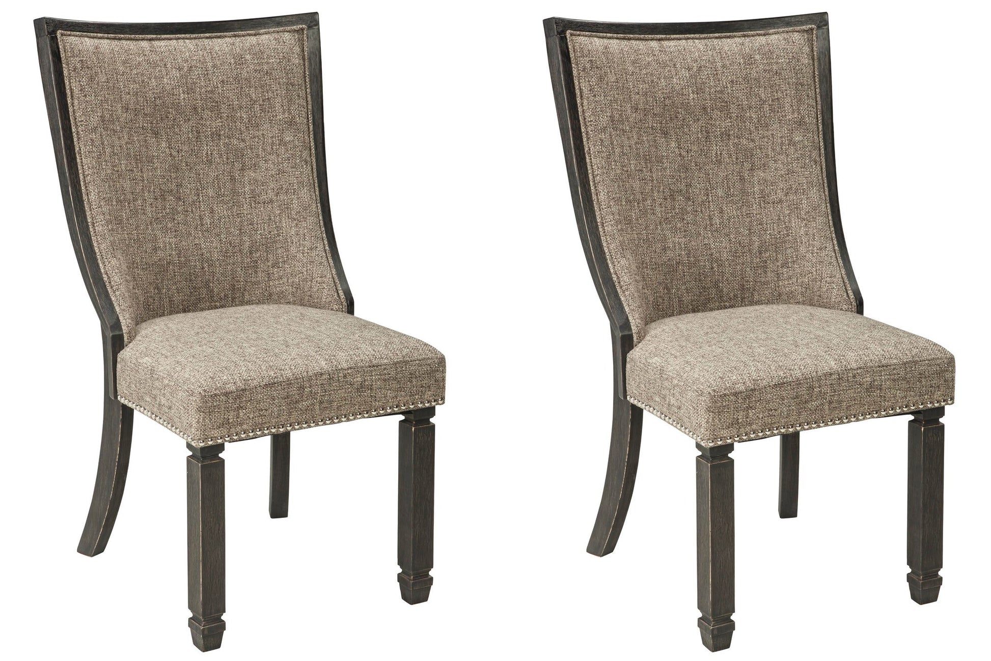 Tyler Creek Dining UPH Side Chair (2/CN) Signature Design by Ashley®