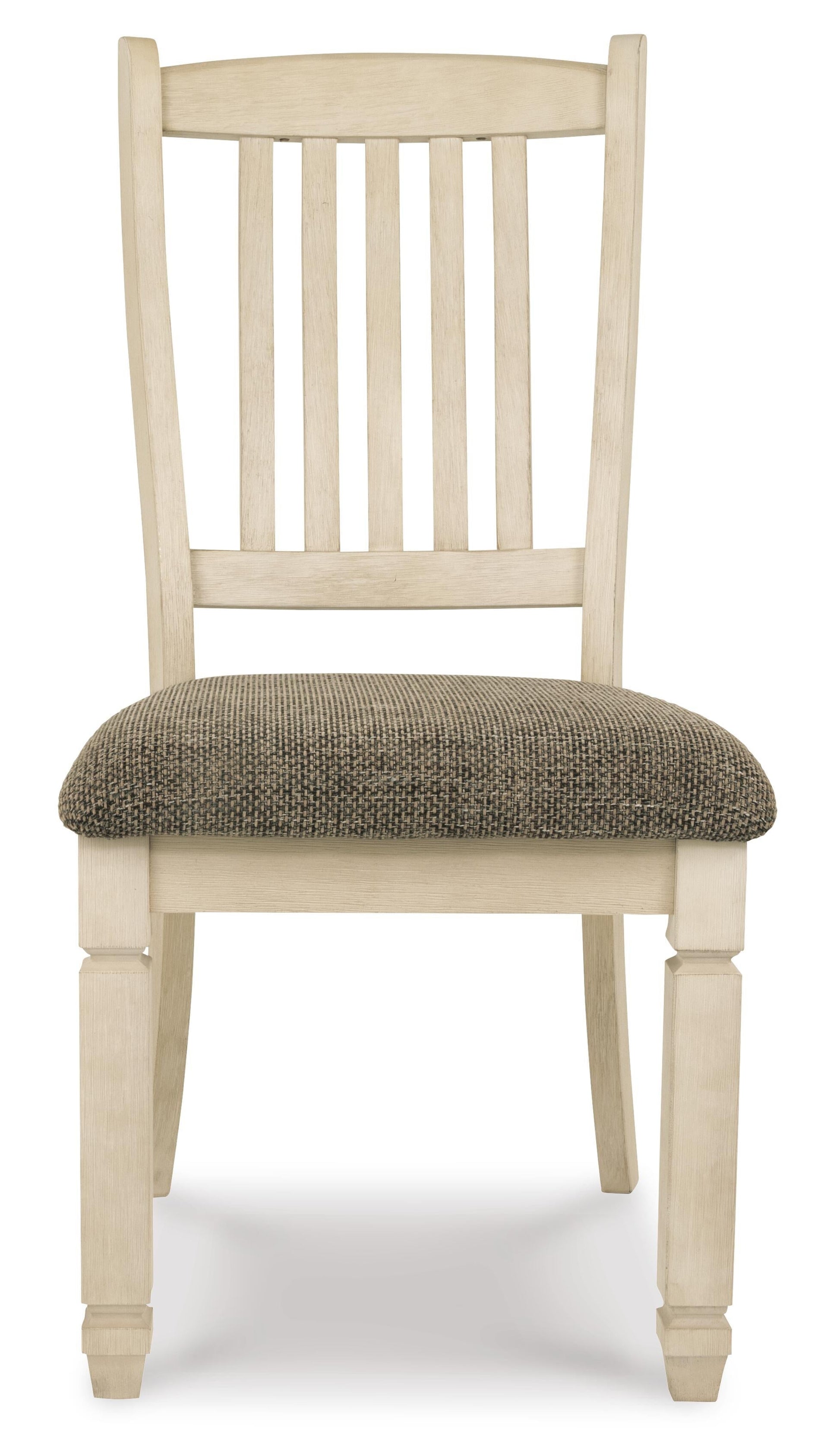 Bolanburg Dining UPH Side Chair (2/CN) Signature Design by Ashley®