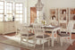 Bolanburg Dining UPH Side Chair (2/CN) Signature Design by Ashley®