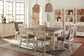 Bolanburg Dining UPH Side Chair (2/CN) Signature Design by Ashley®