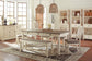 Bolanburg Dining UPH Side Chair (2/CN) Signature Design by Ashley®
