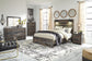 Drystan Two Drawer Night Stand Signature Design by Ashley®