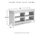 Kanwyn Credenza Signature Design by Ashley®