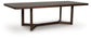 Dilenno RECT Dining Room EXT Table Signature Design by Ashley®
