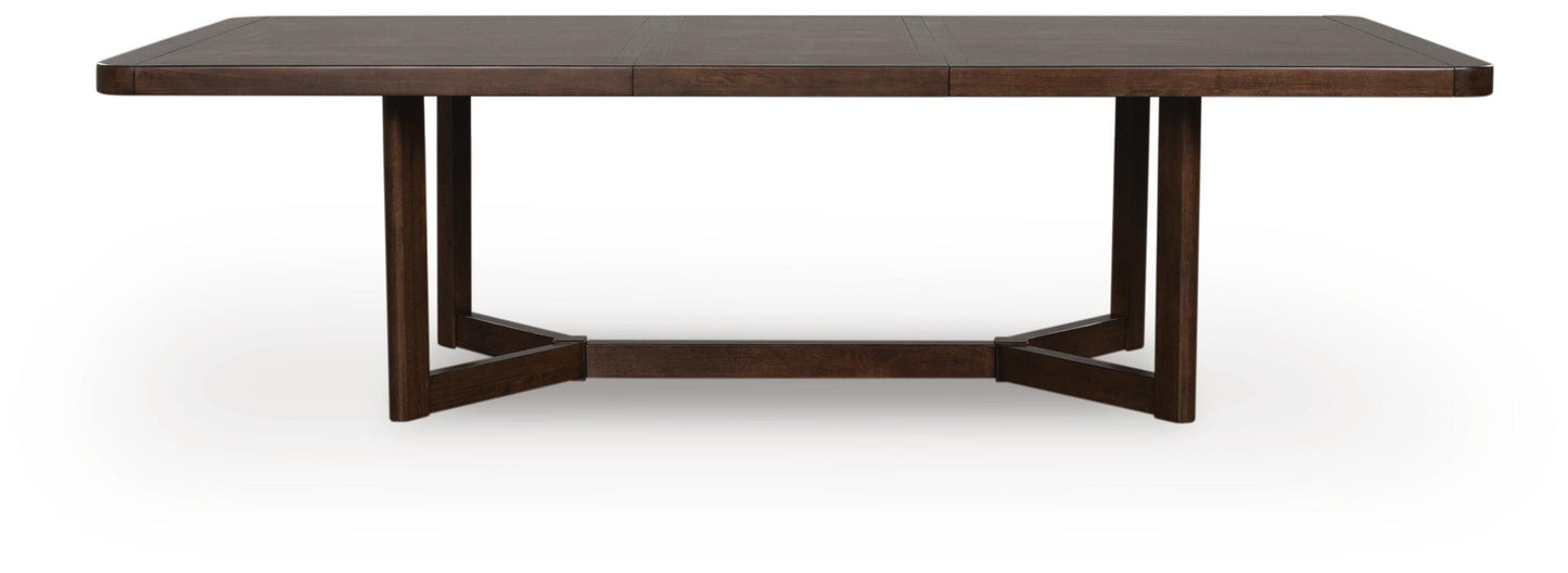Dilenno RECT Dining Room EXT Table Signature Design by Ashley®