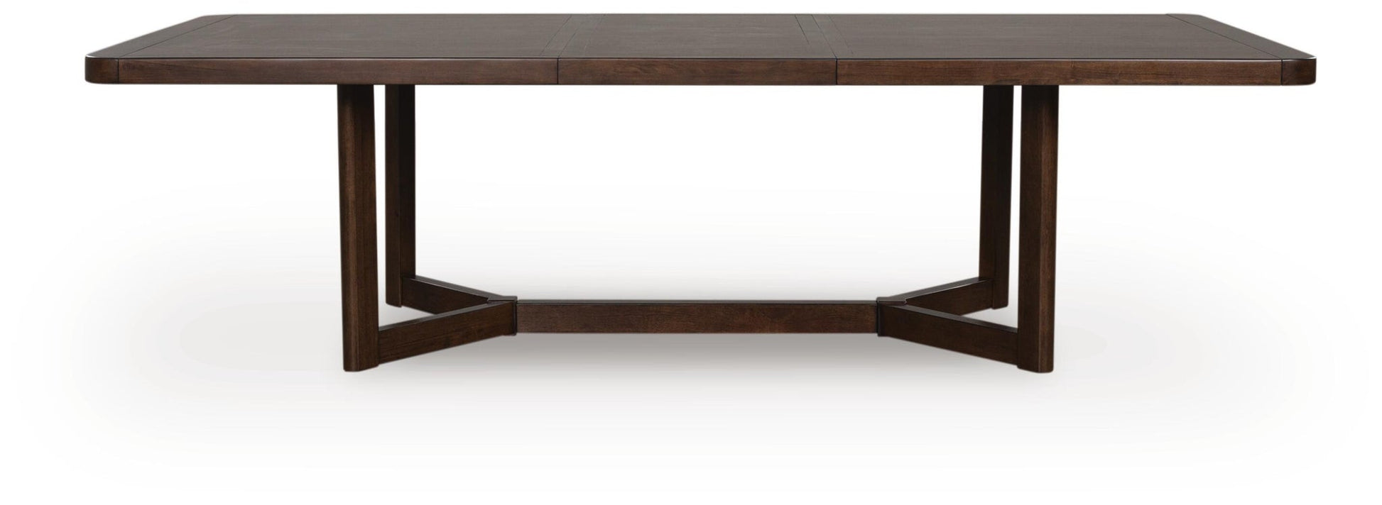 Dilenno RECT Dining Room EXT Table Signature Design by Ashley®