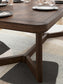 Dilenno RECT Dining Room EXT Table Signature Design by Ashley®