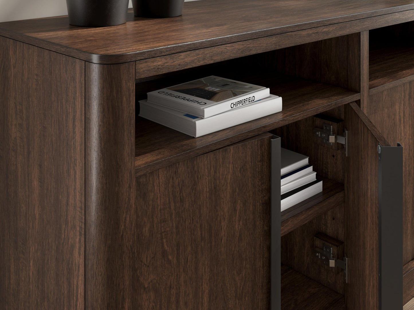 Dilenno Dining Room Server Signature Design by Ashley®