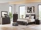 Prendonea Dresser and Mirror Signature Design by Ashley®