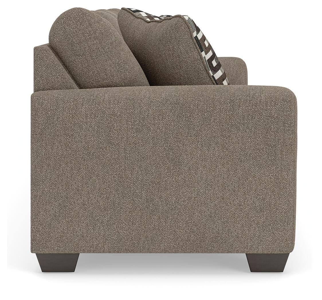 Triston-Peaks  Sofa Sleeper Benchcraft®