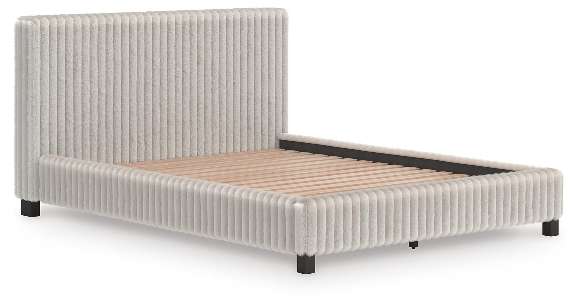 Zuraleus  Upholstered Bed Signature Design by Ashley®