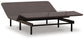 Comfort Classic Adj Base  Adjustable Base Nectar