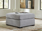Lakepoint Oversized Accent Ottoman Benchcraft®