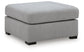 Lakepoint Oversized Accent Ottoman Benchcraft®