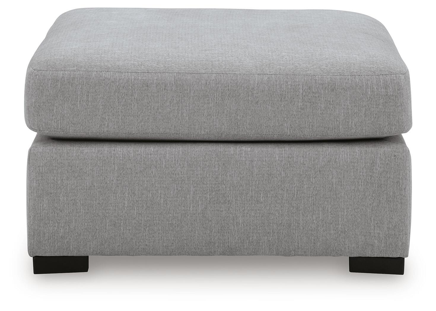 Lakepoint Oversized Accent Ottoman Benchcraft®