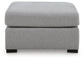 Lakepoint Oversized Accent Ottoman Benchcraft®