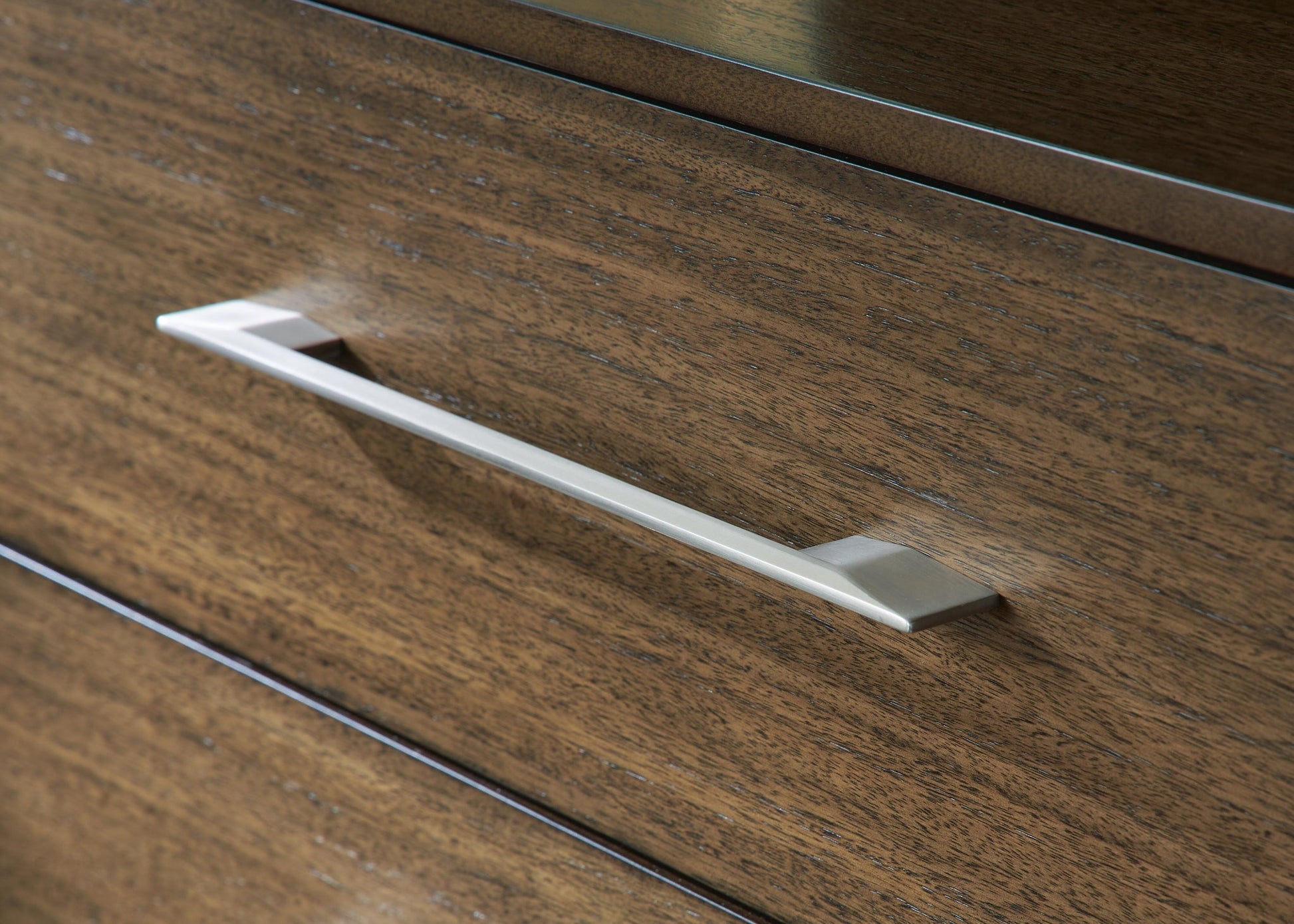 Marxmore Three Drawer Night Stand Benchcraft®
