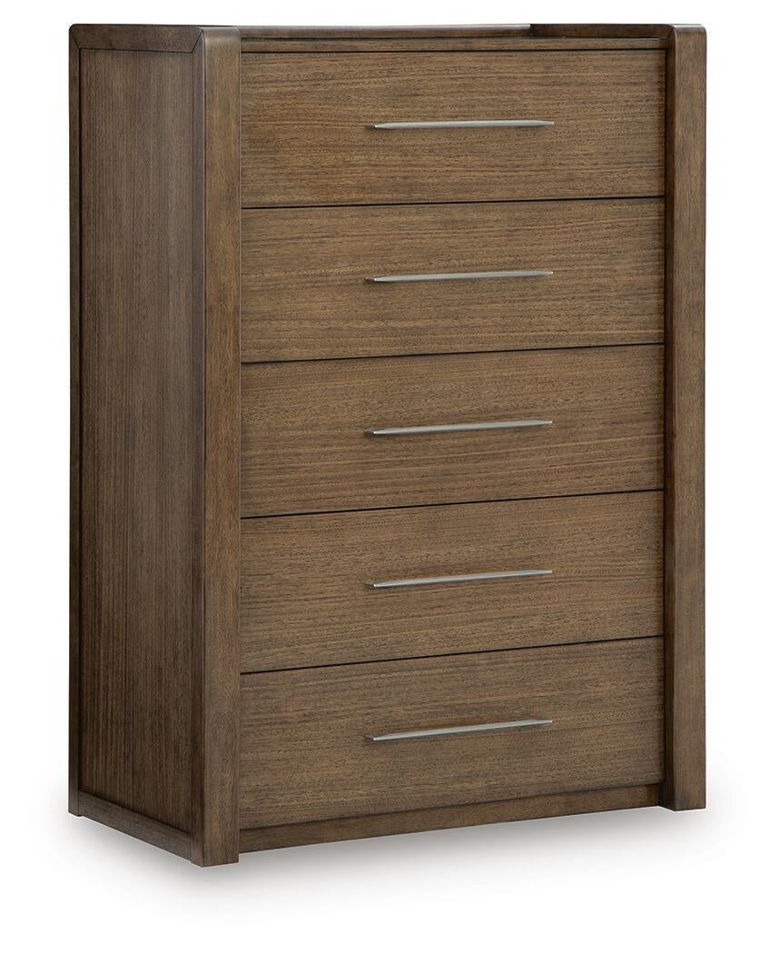 Marxmore Five Drawer Chest Benchcraft®