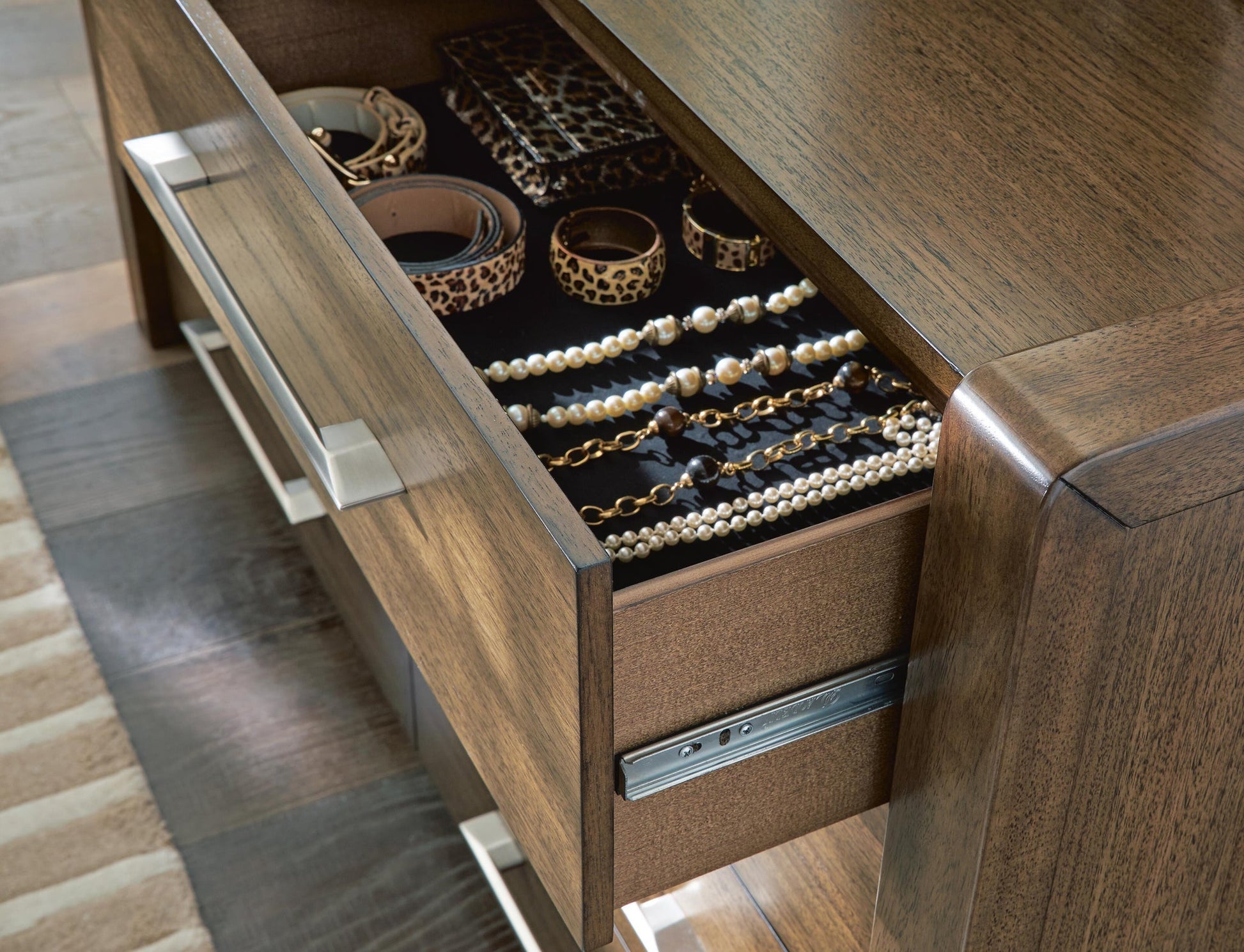 Marxmore Five Drawer Chest Benchcraft®