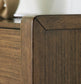 Marxmore Five Drawer Chest Benchcraft®