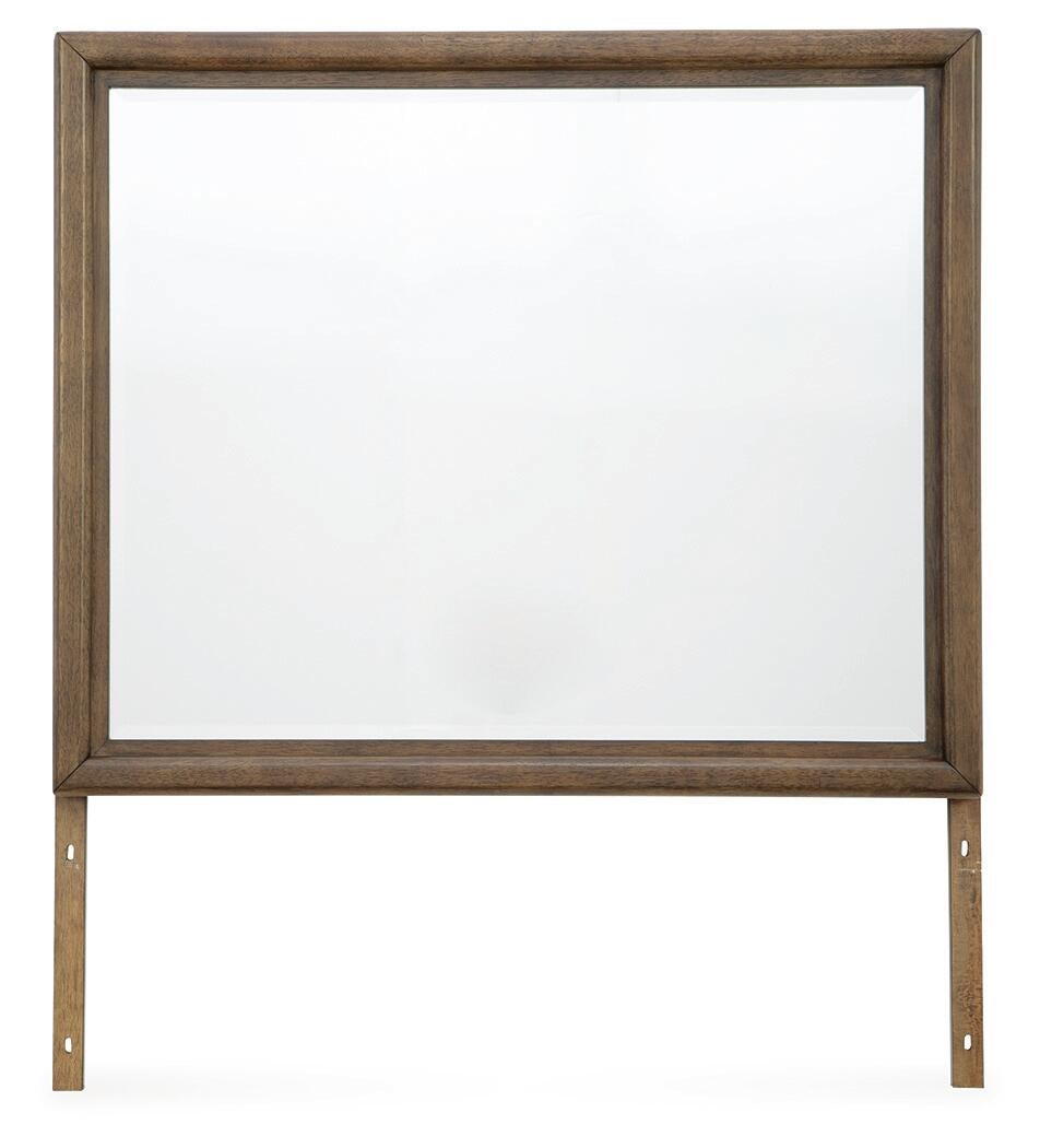 Marxmore Bedroom Mirror Benchcraft®