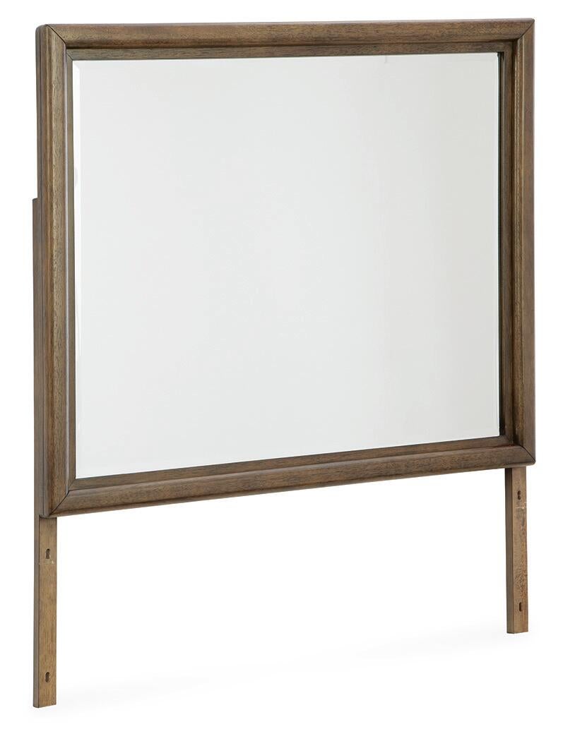Marxmore Bedroom Mirror Benchcraft®