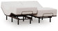 Comfort Classic Adj Base Split Cal  Adjustable Base Nectar
