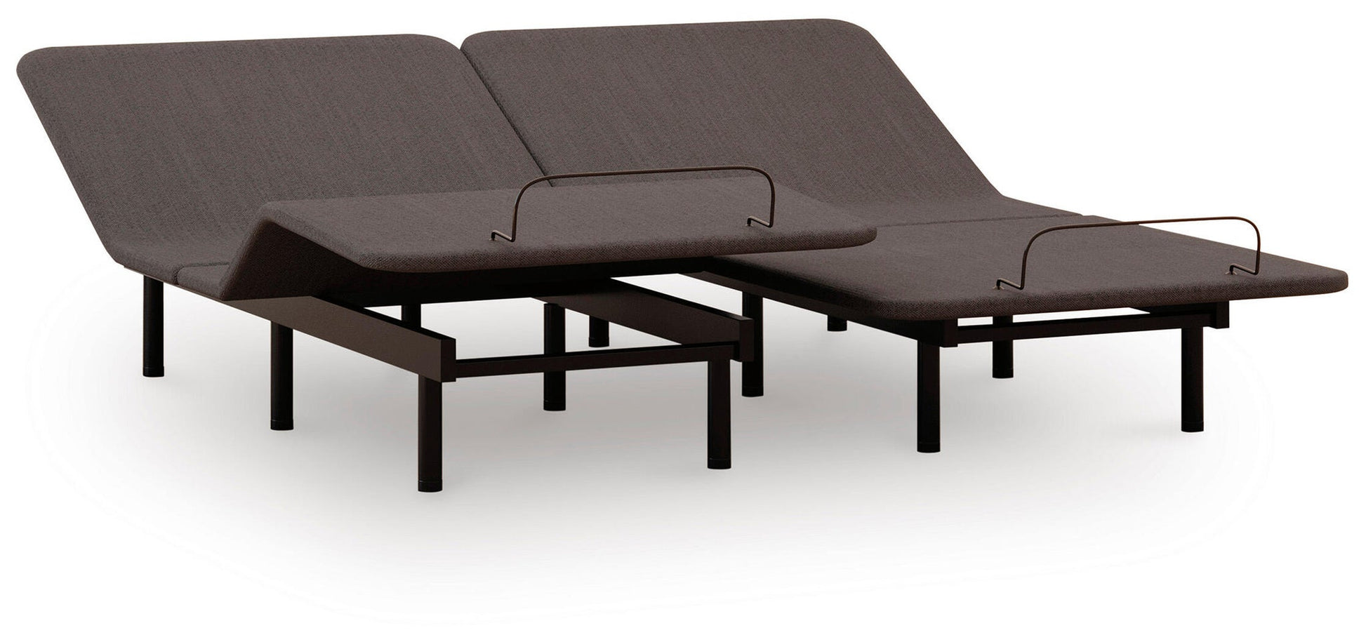 Comfort Classic Adj Base Split Cal  Adjustable Base Nectar