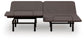 Comfort Classic Adj Base Split Cal  Adjustable Base Nectar
