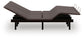 Comfort Classic Adj Base Split Cal  Adjustable Base Nectar